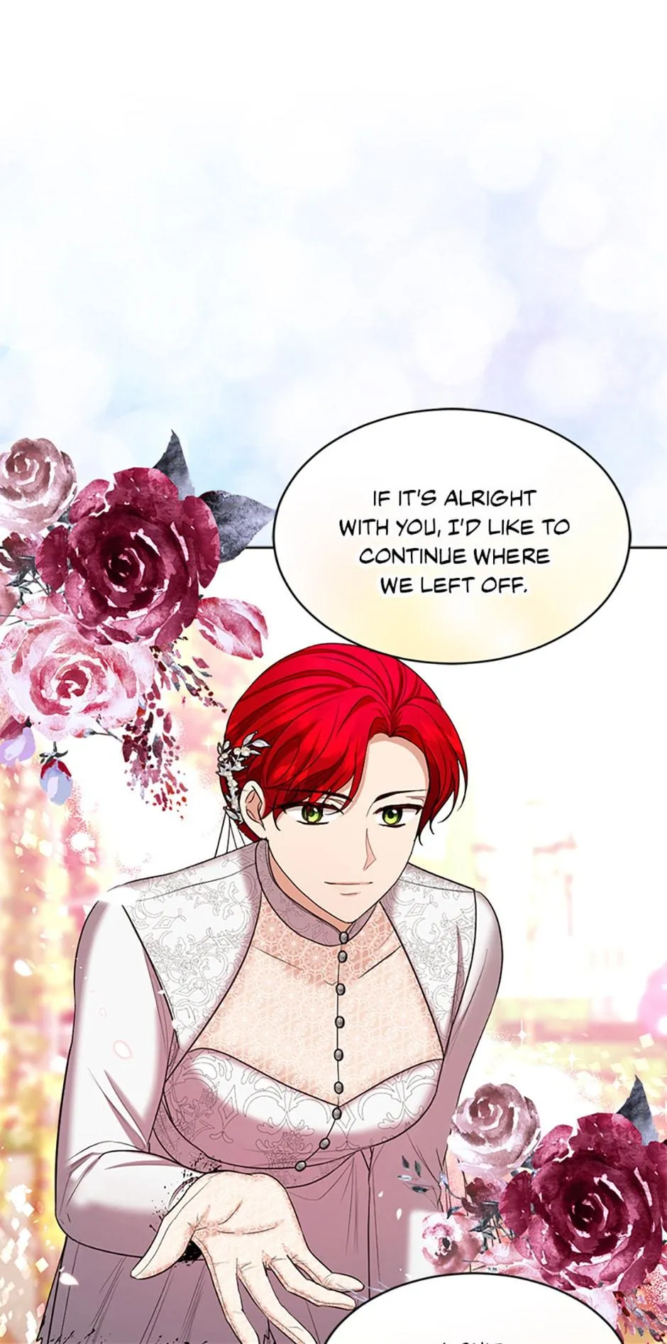 The Duchess's Contract Marriage Chapter 33 - page 26