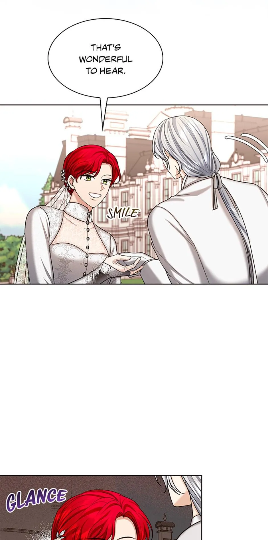 The Duchess's Contract Marriage Chapter 33 - page 29