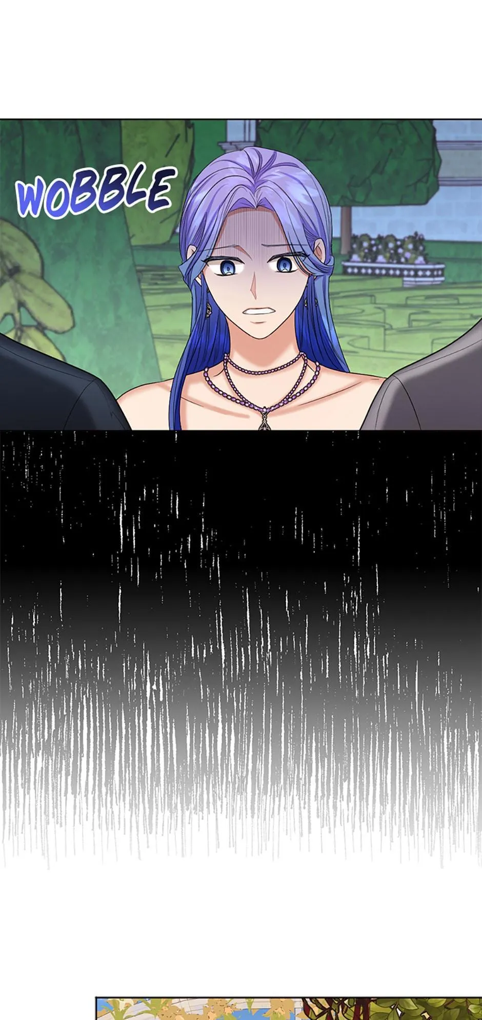 The Duchess's Contract Marriage Chapter 33 - page 35