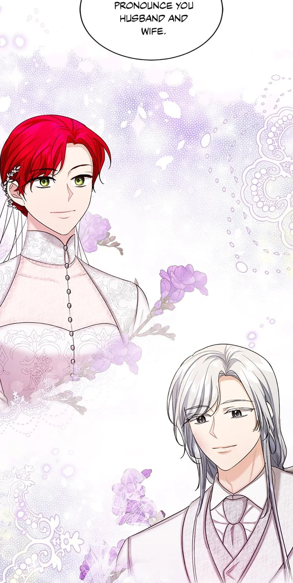 The Duchess's Contract Marriage Chapter 33 - page 41