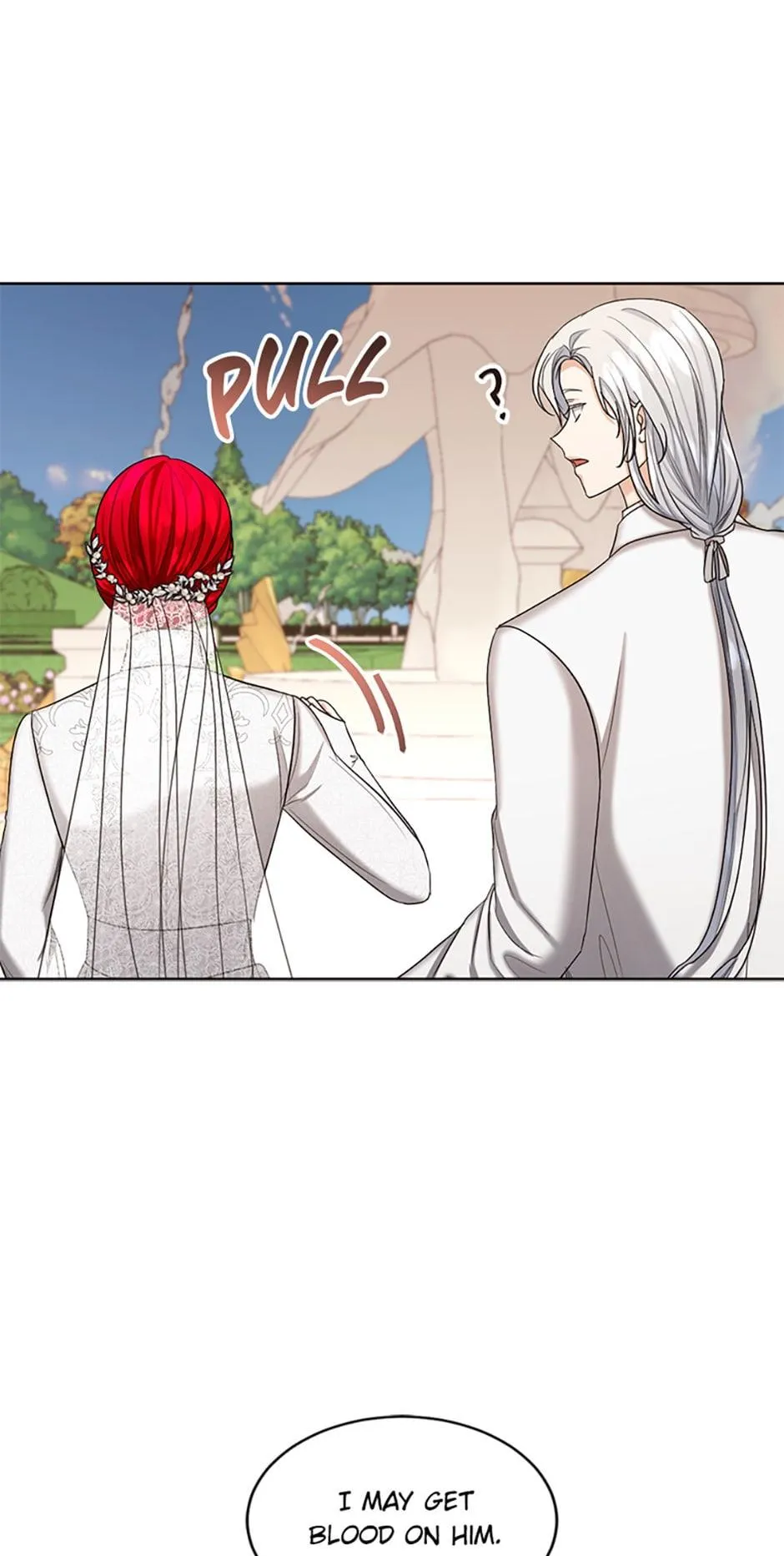 The Duchess's Contract Marriage Chapter 33 - page 43