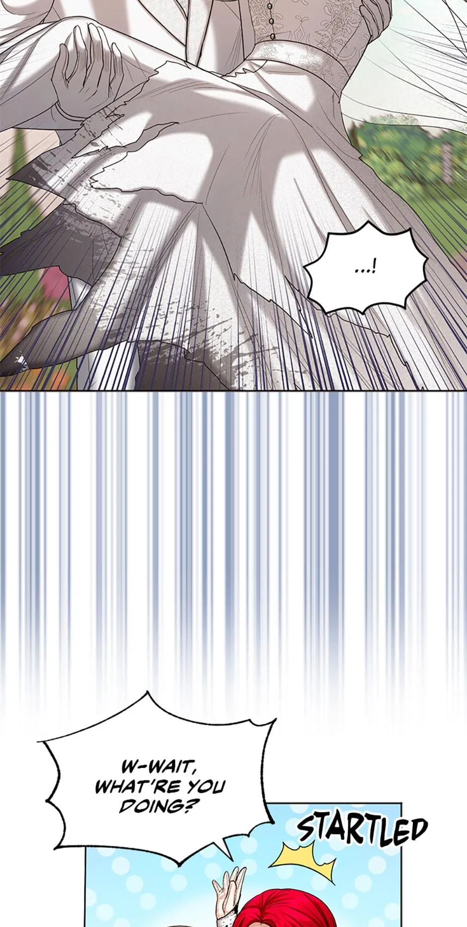 The Duchess's Contract Marriage Chapter 33 - page 46