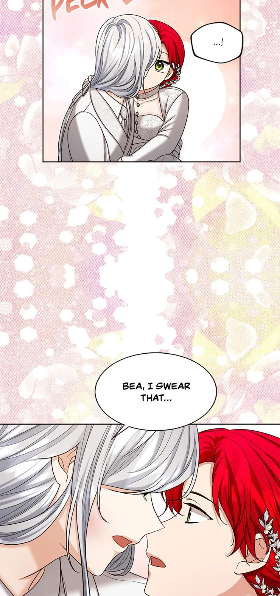 The Duchess's Contract Marriage Chapter 33 - page 50
