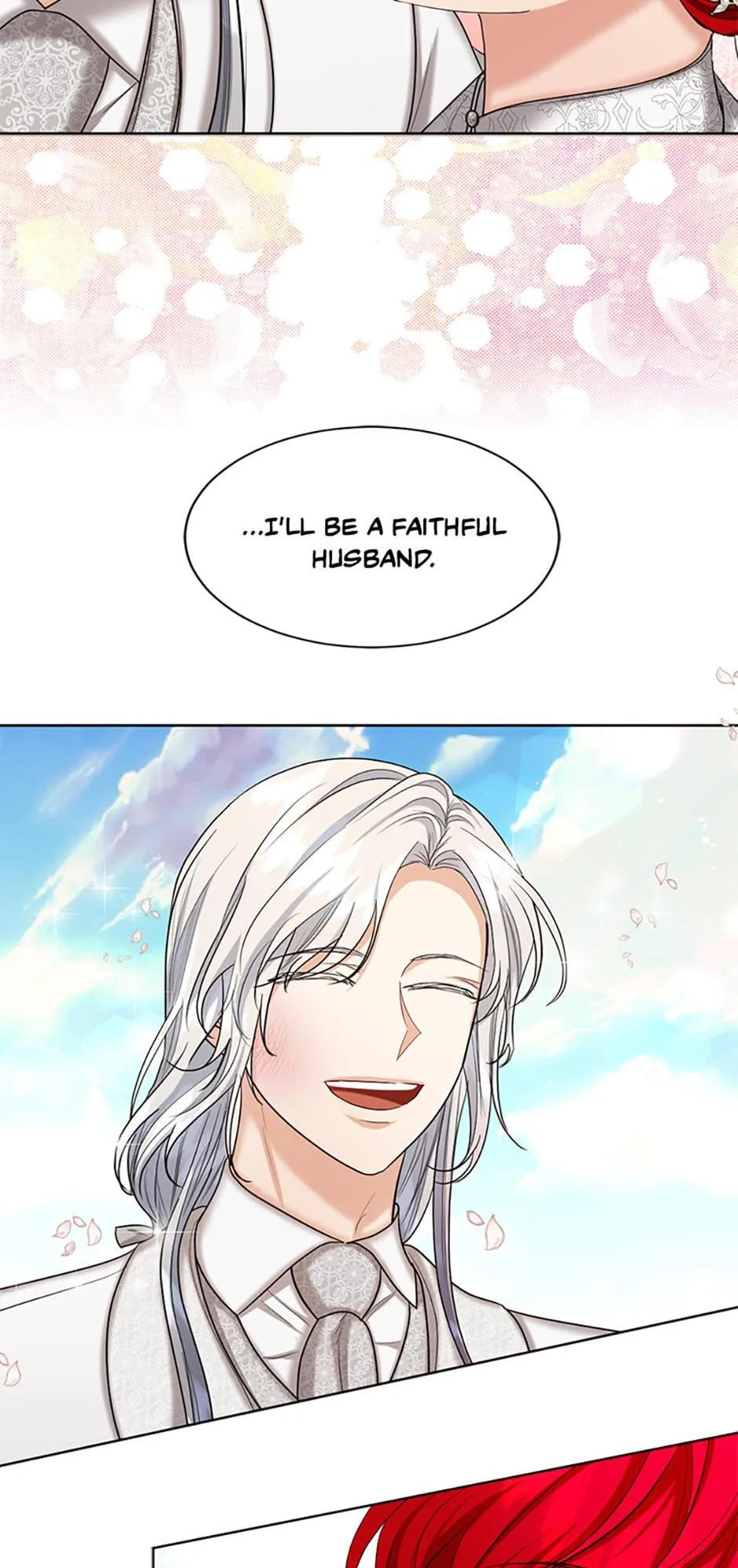 The Duchess's Contract Marriage Chapter 33 - page 51