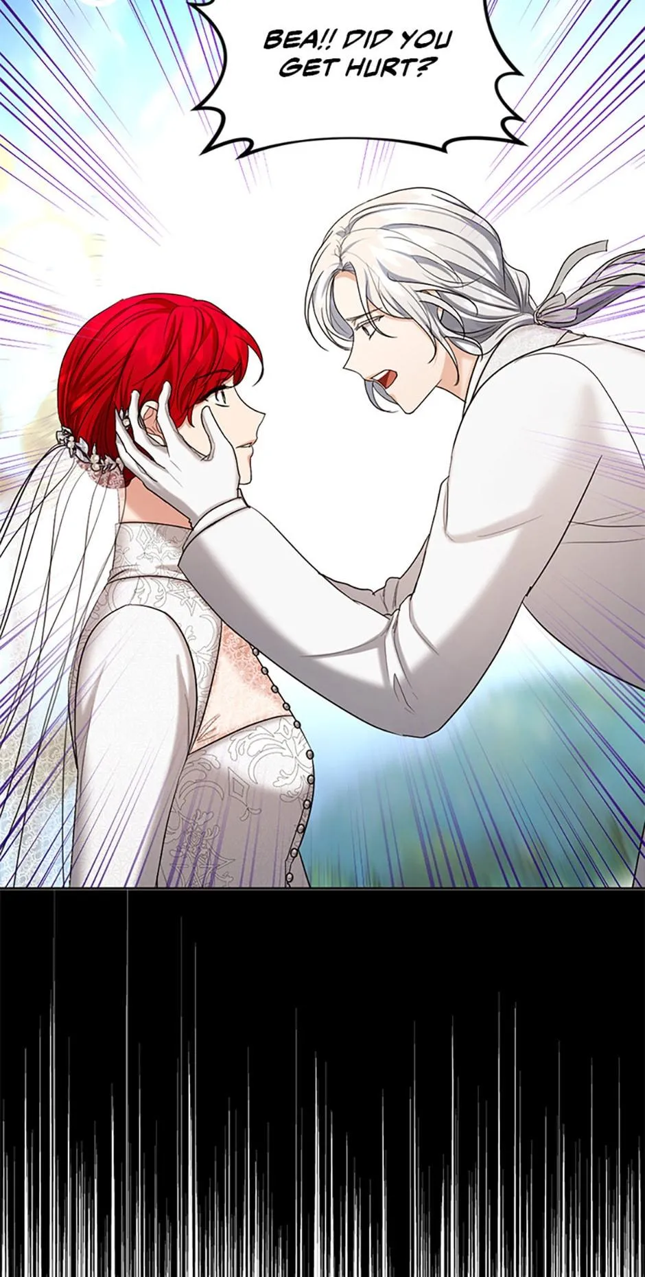 The Duchess's Contract Marriage Chapter 33 - page 6