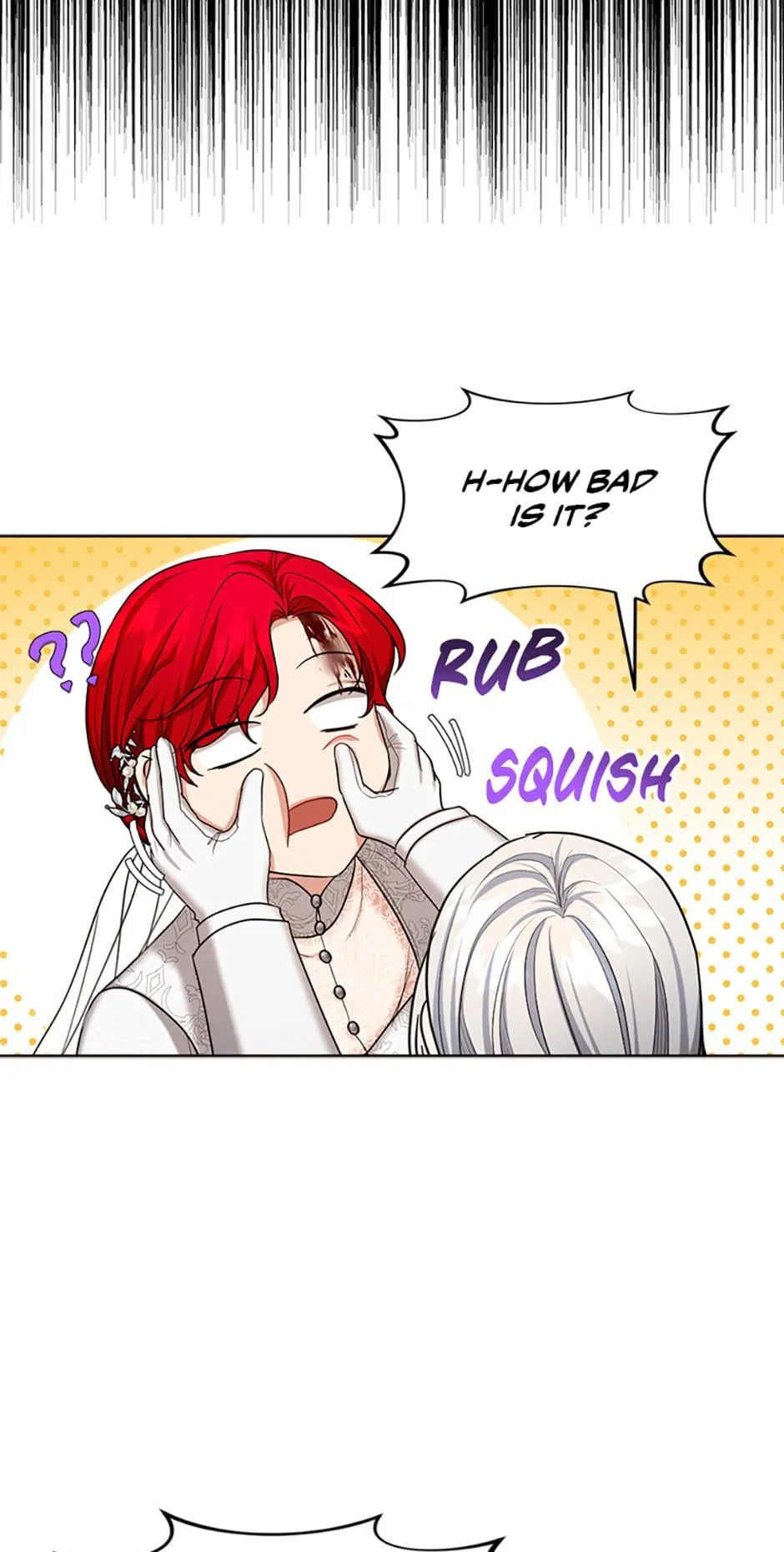 The Duchess's Contract Marriage Chapter 33 - page 7