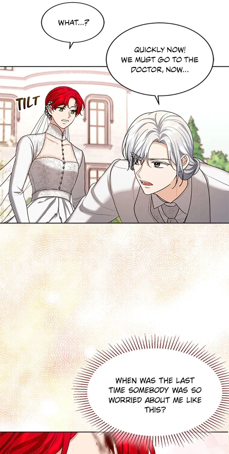 The Duchess's Contract Marriage Chapter 33 - page 9