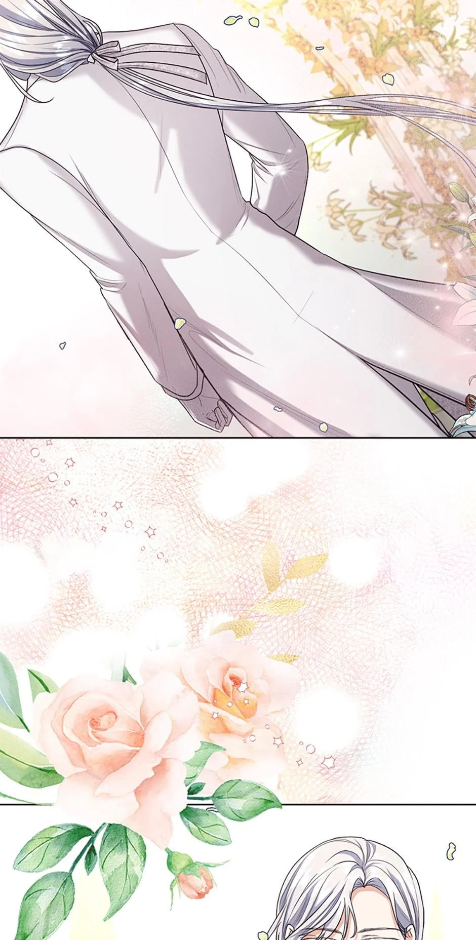 The Duchess's Contract Marriage Chapter 30 - page 15