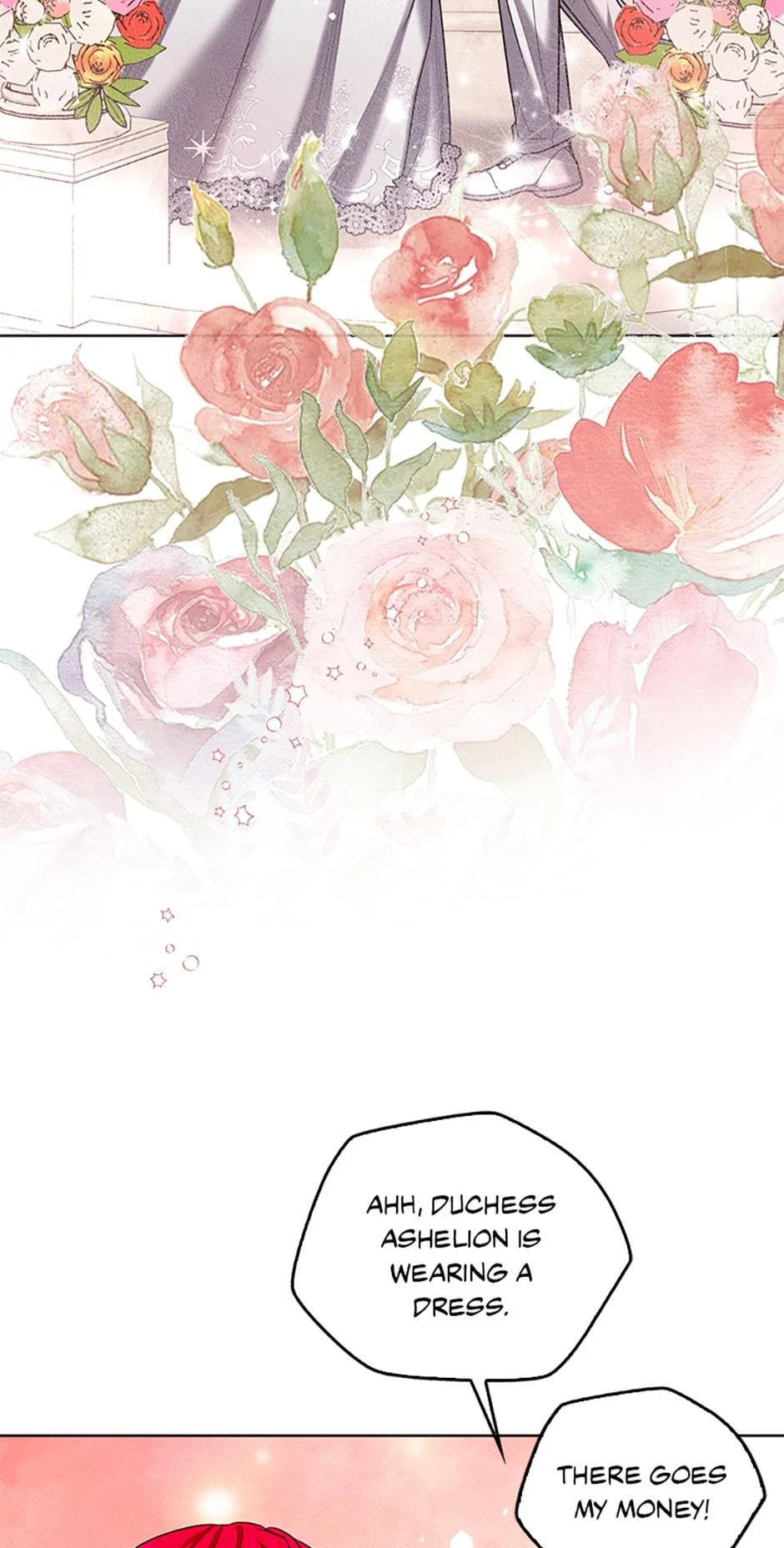 The Duchess's Contract Marriage Chapter 30 - page 18