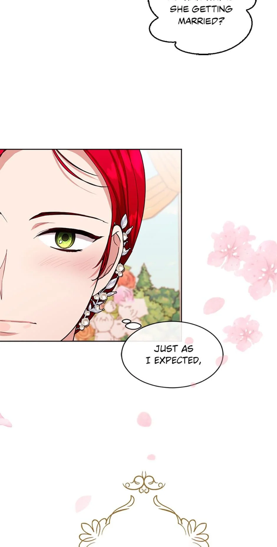 The Duchess's Contract Marriage Chapter 30 - page 20