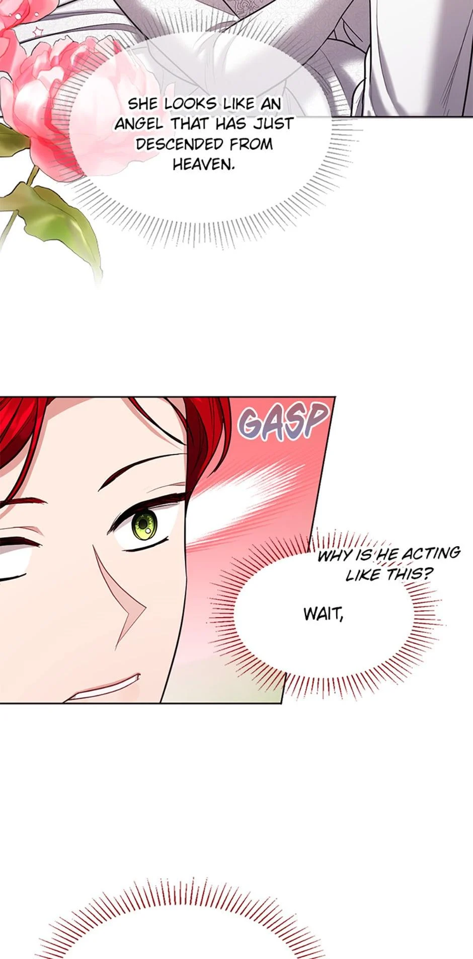 The Duchess's Contract Marriage Chapter 30 - page 26