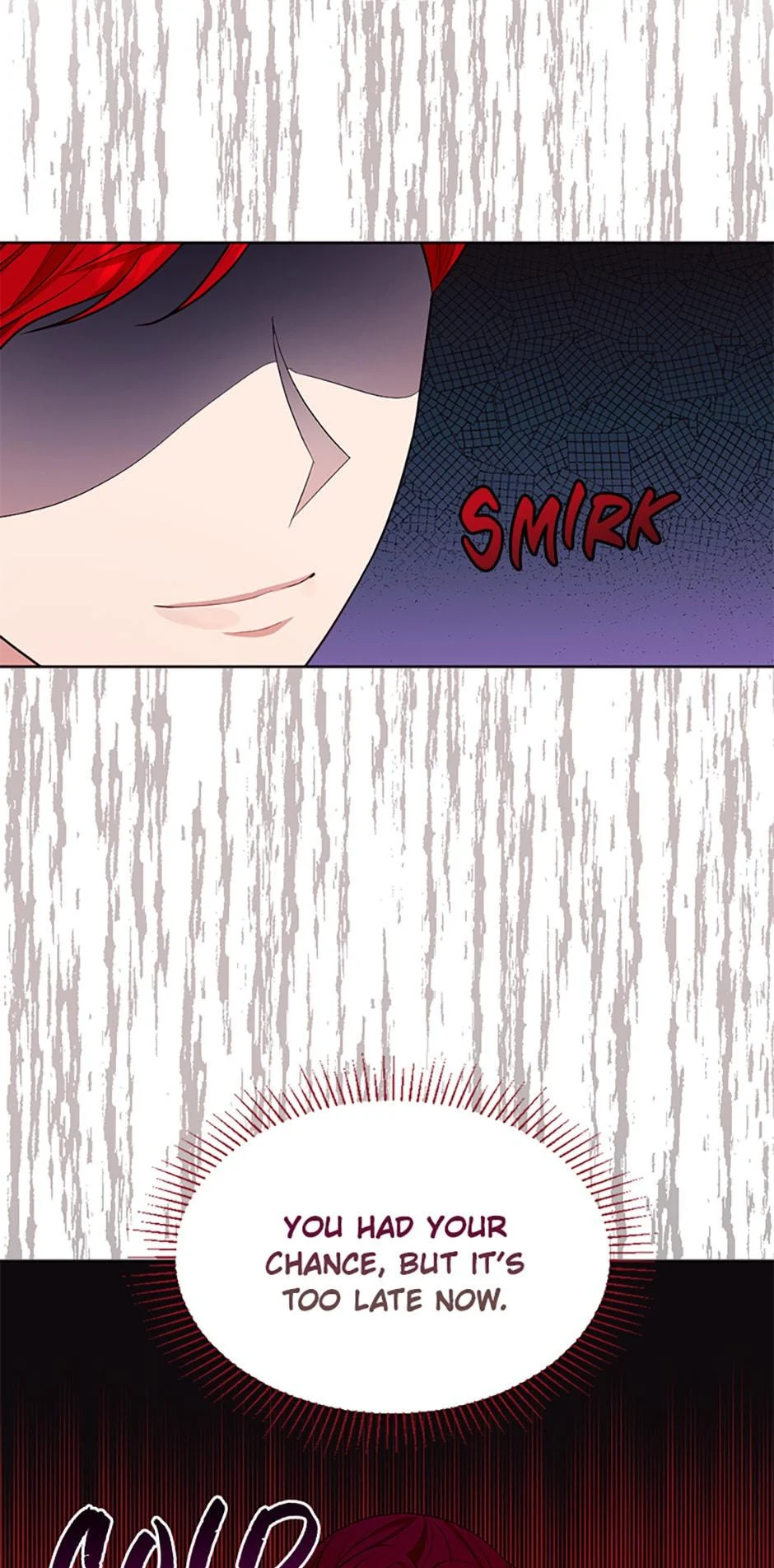The Duchess's Contract Marriage Chapter 30 - page 31