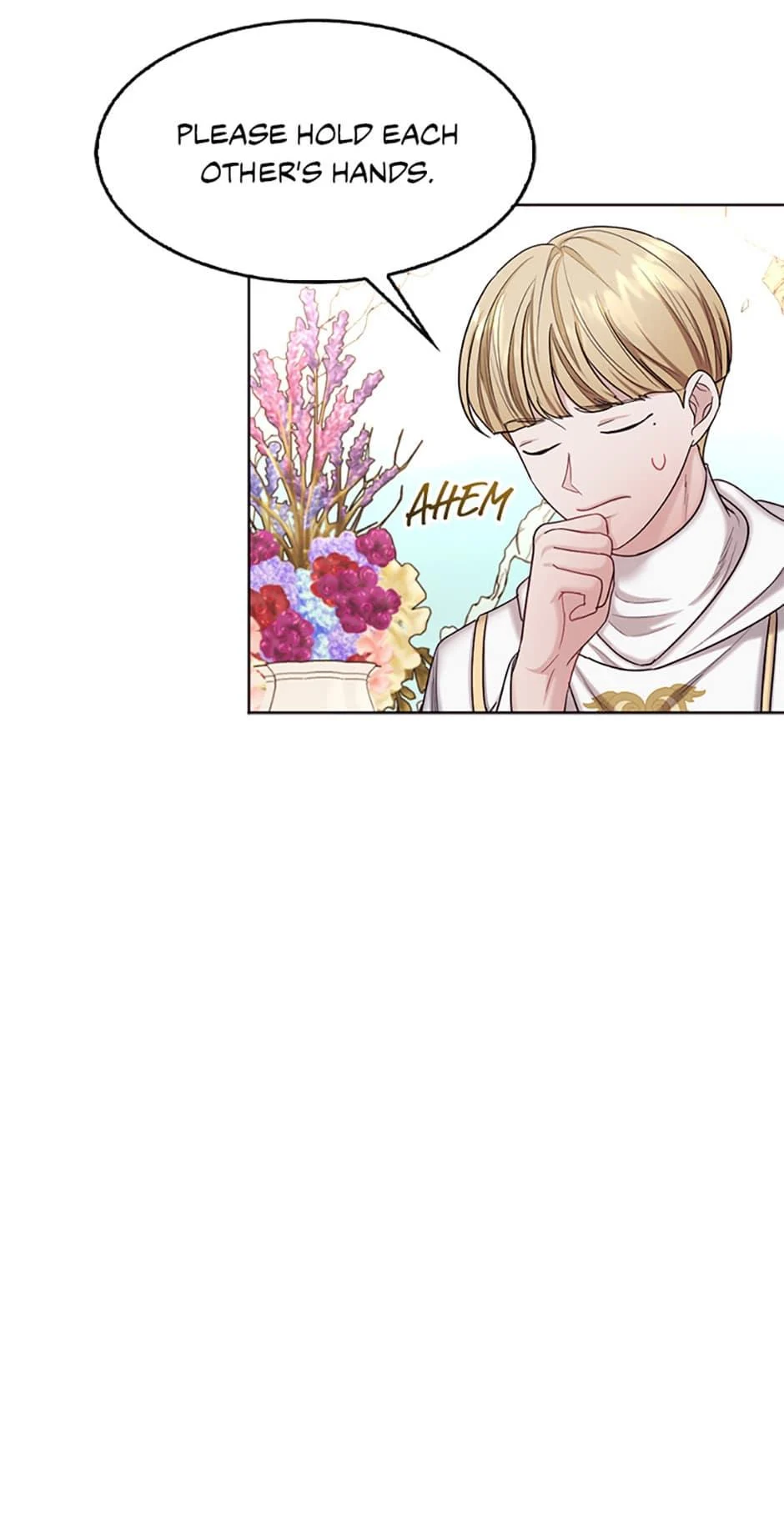 The Duchess's Contract Marriage Chapter 30 - page 47