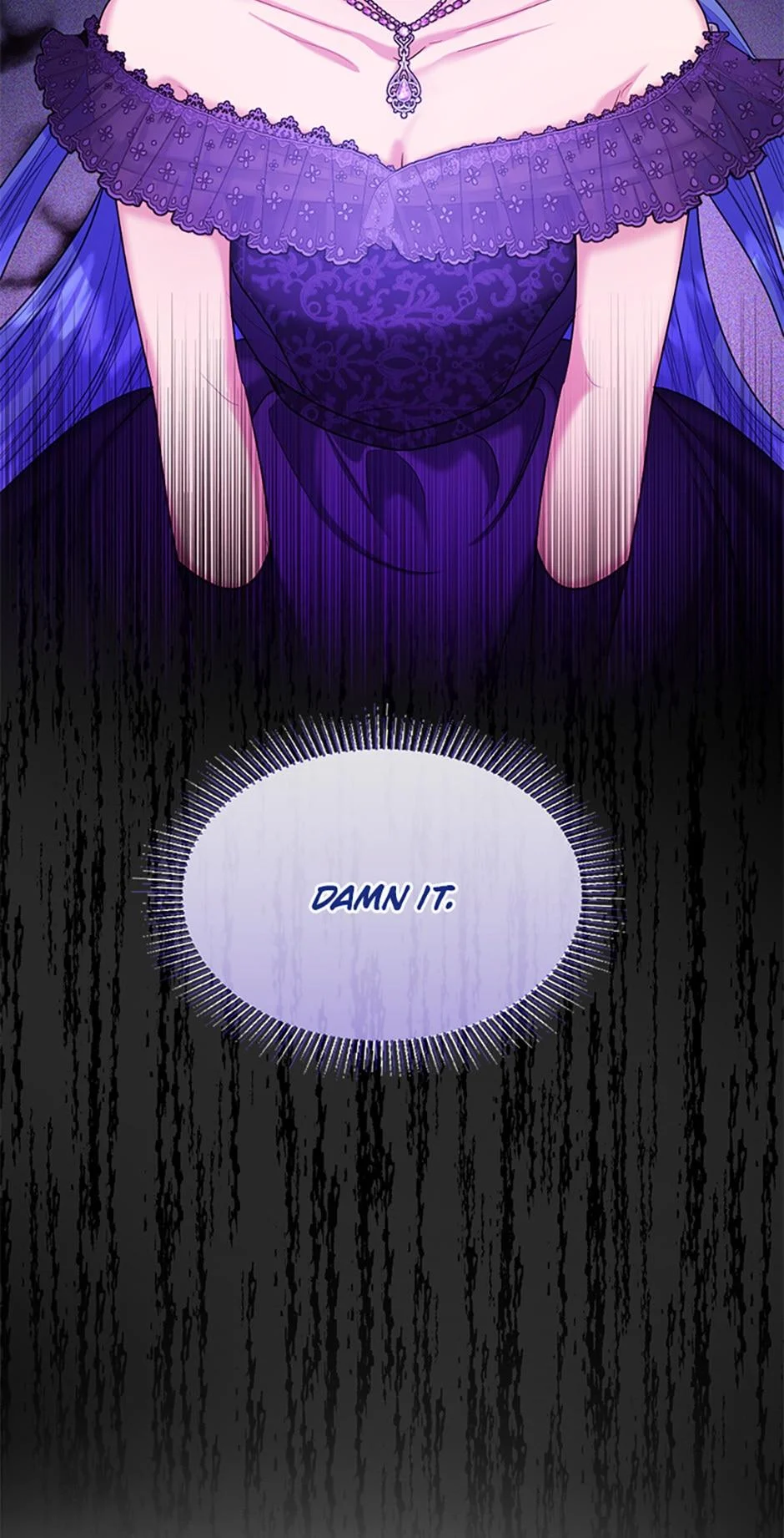 The Duchess's Contract Marriage Chapter 30 - page 57
