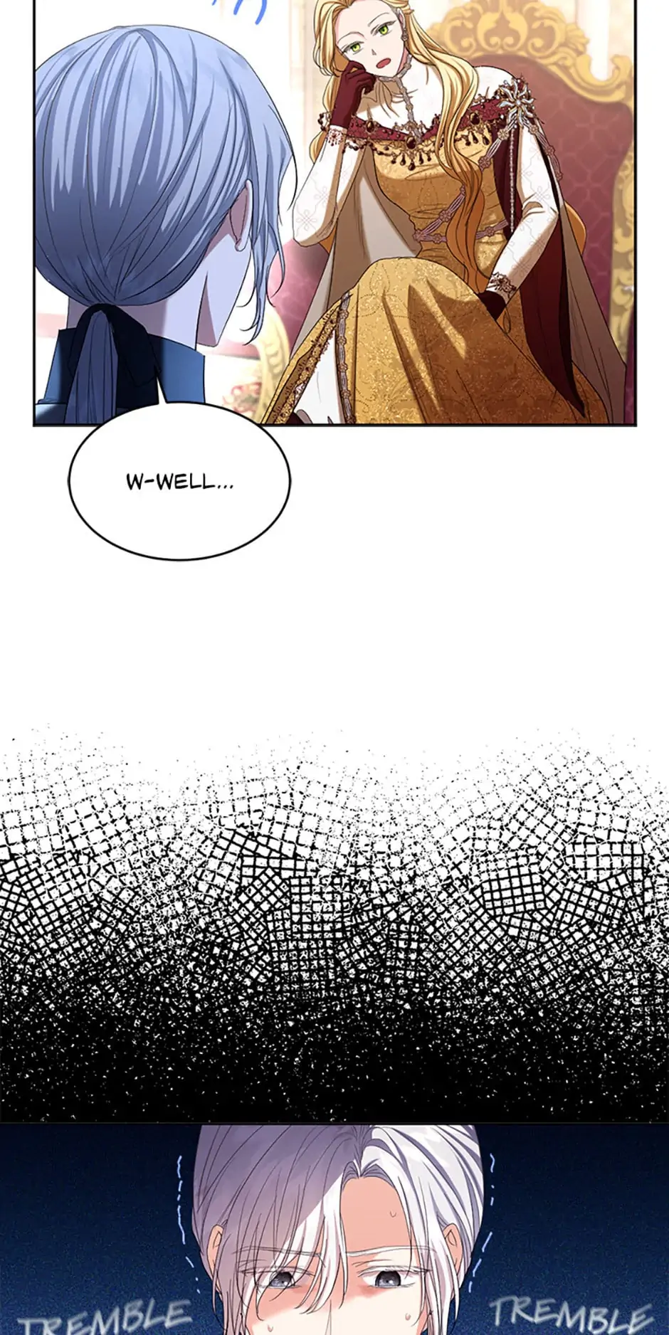The Duchess's Contract Marriage Chapter 63 - page 10