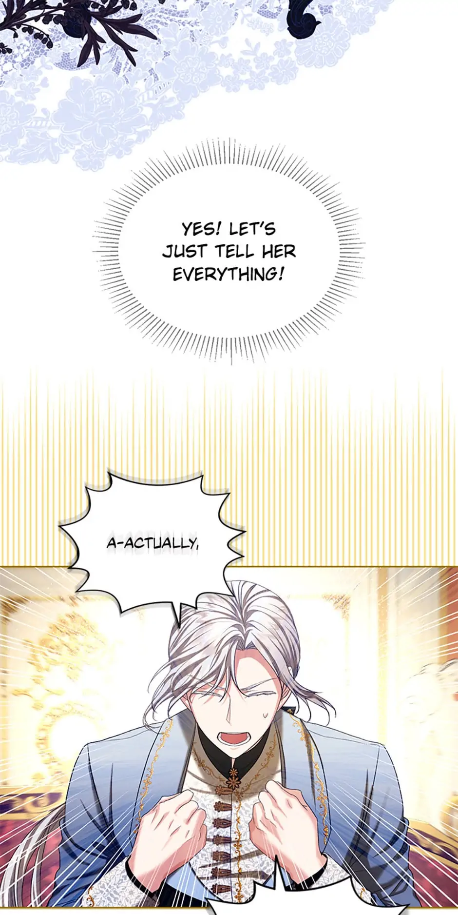 The Duchess's Contract Marriage Chapter 63 - page 12