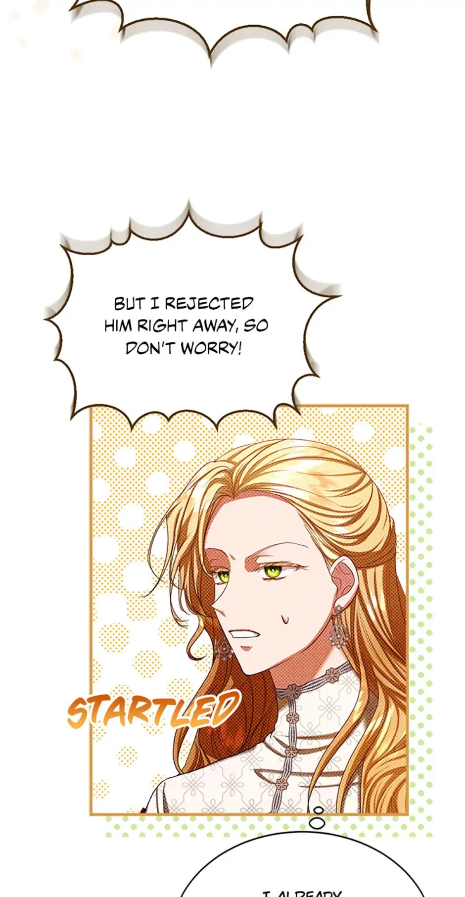 The Duchess's Contract Marriage Chapter 63 - page 15