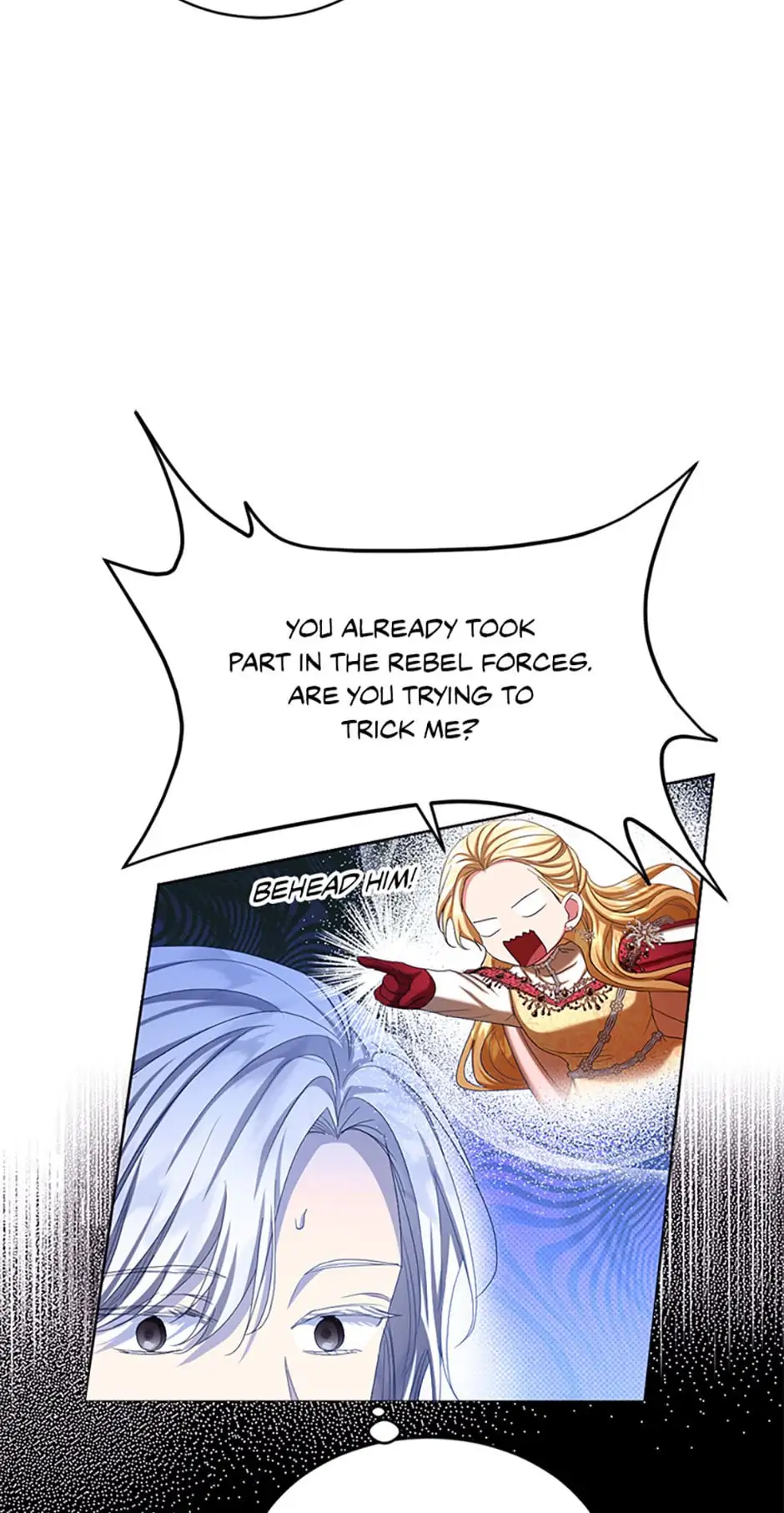 The Duchess's Contract Marriage Chapter 63 - page 17