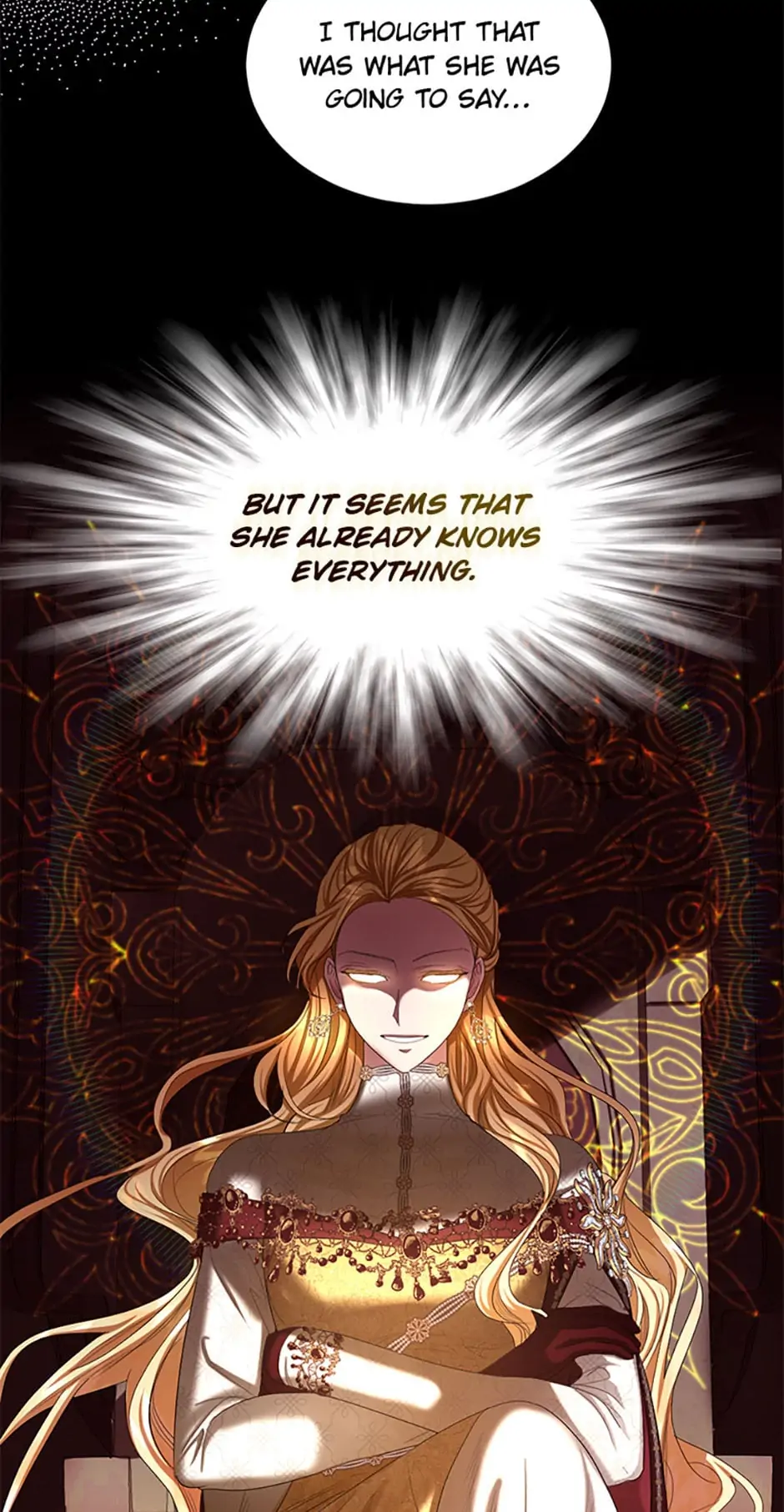 The Duchess's Contract Marriage Chapter 63 - page 18