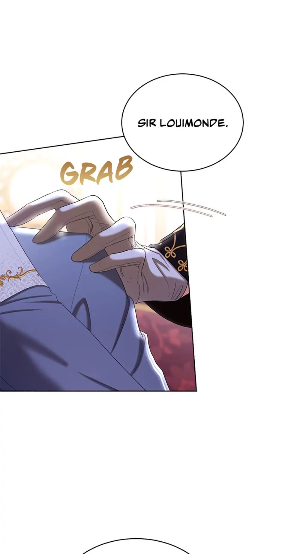 The Duchess's Contract Marriage Chapter 63 - page 23