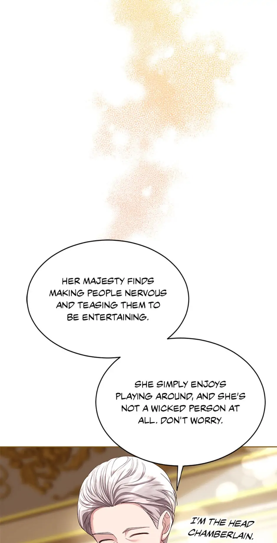 The Duchess's Contract Marriage Chapter 63 - page 25