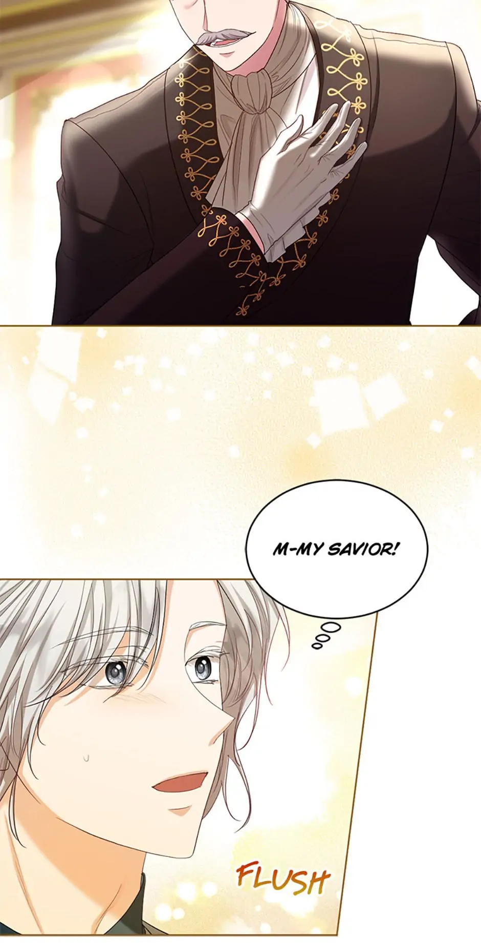 The Duchess's Contract Marriage Chapter 63 - page 26