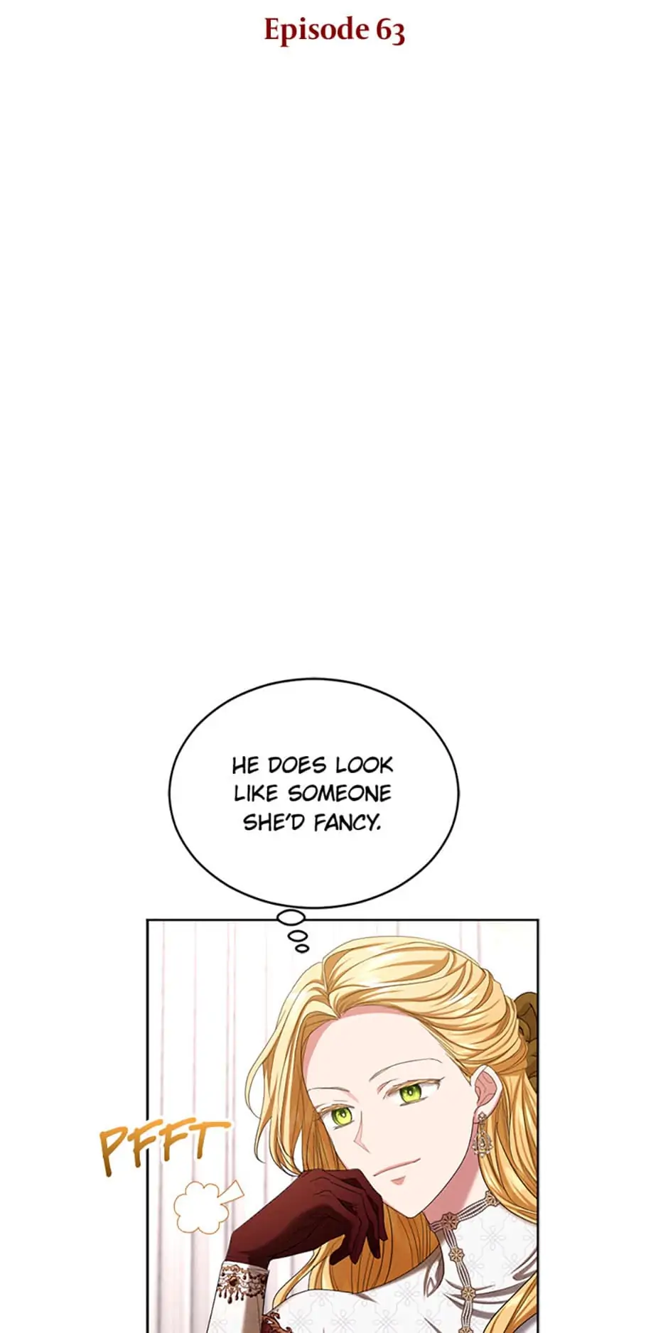 The Duchess's Contract Marriage Chapter 63 - page 3