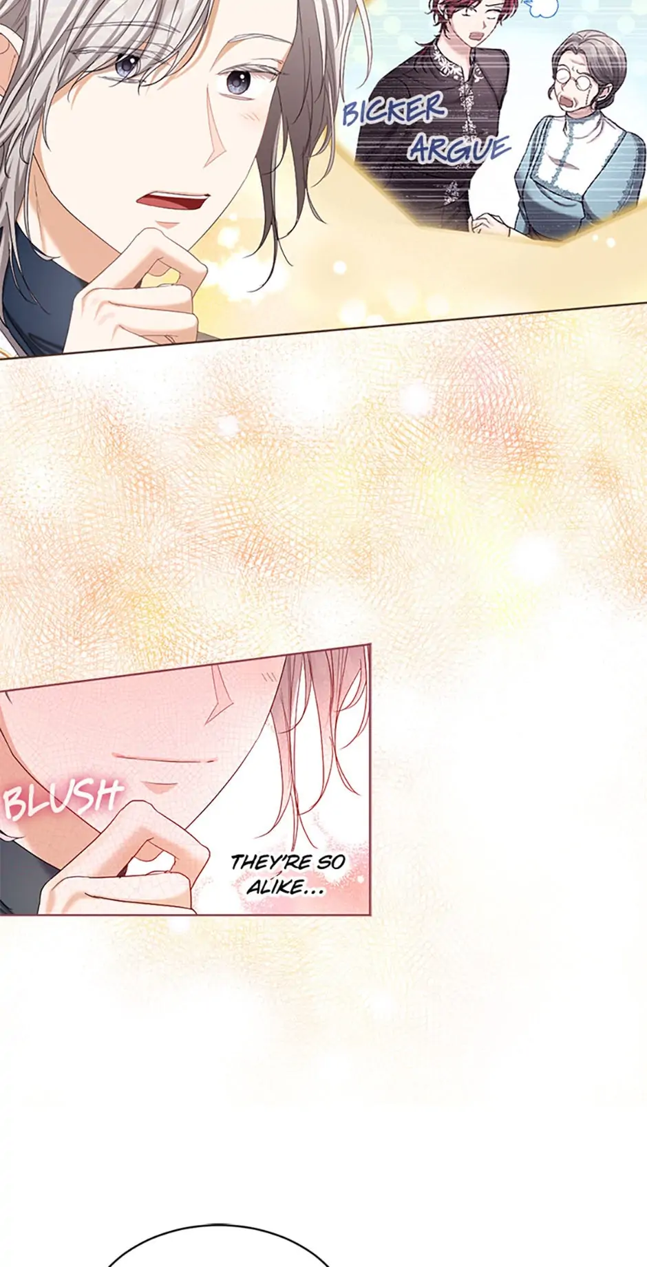The Duchess's Contract Marriage Chapter 63 - page 30