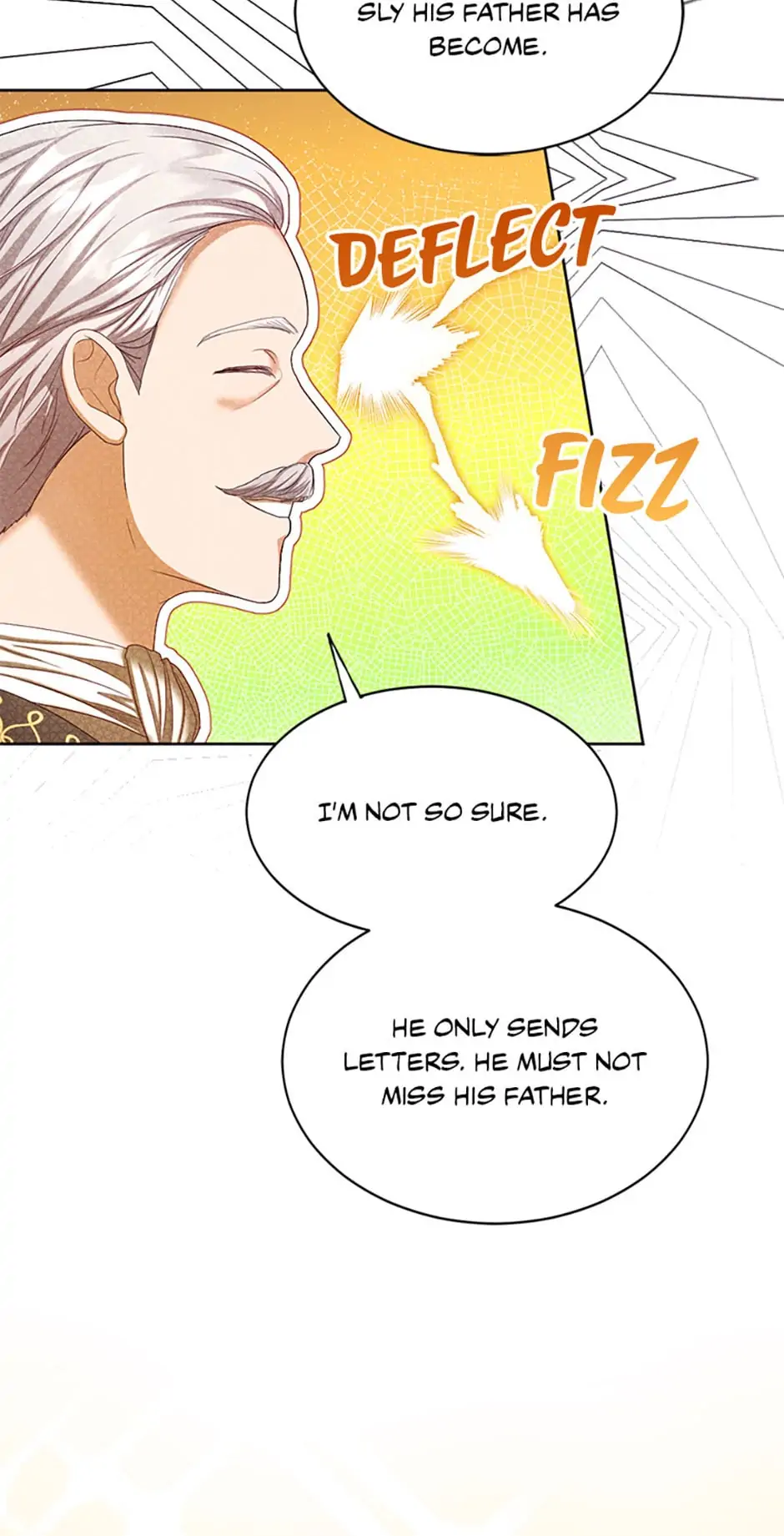 The Duchess's Contract Marriage Chapter 63 - page 33