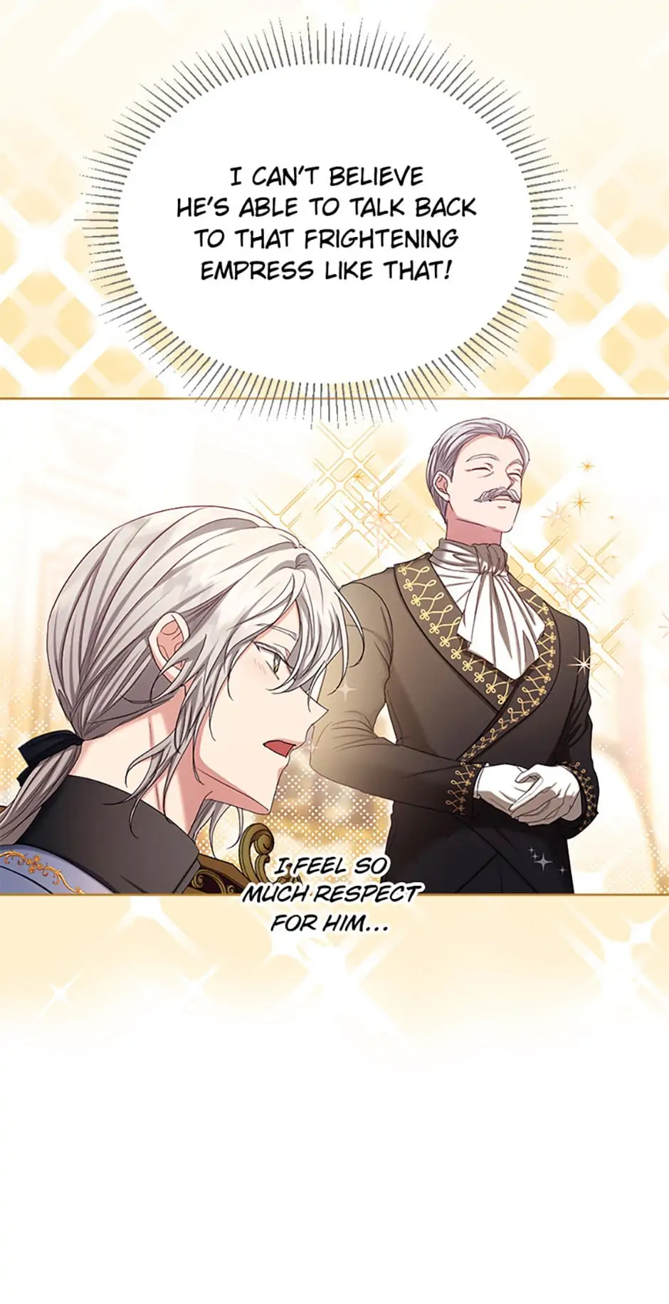 The Duchess's Contract Marriage Chapter 63 - page 34