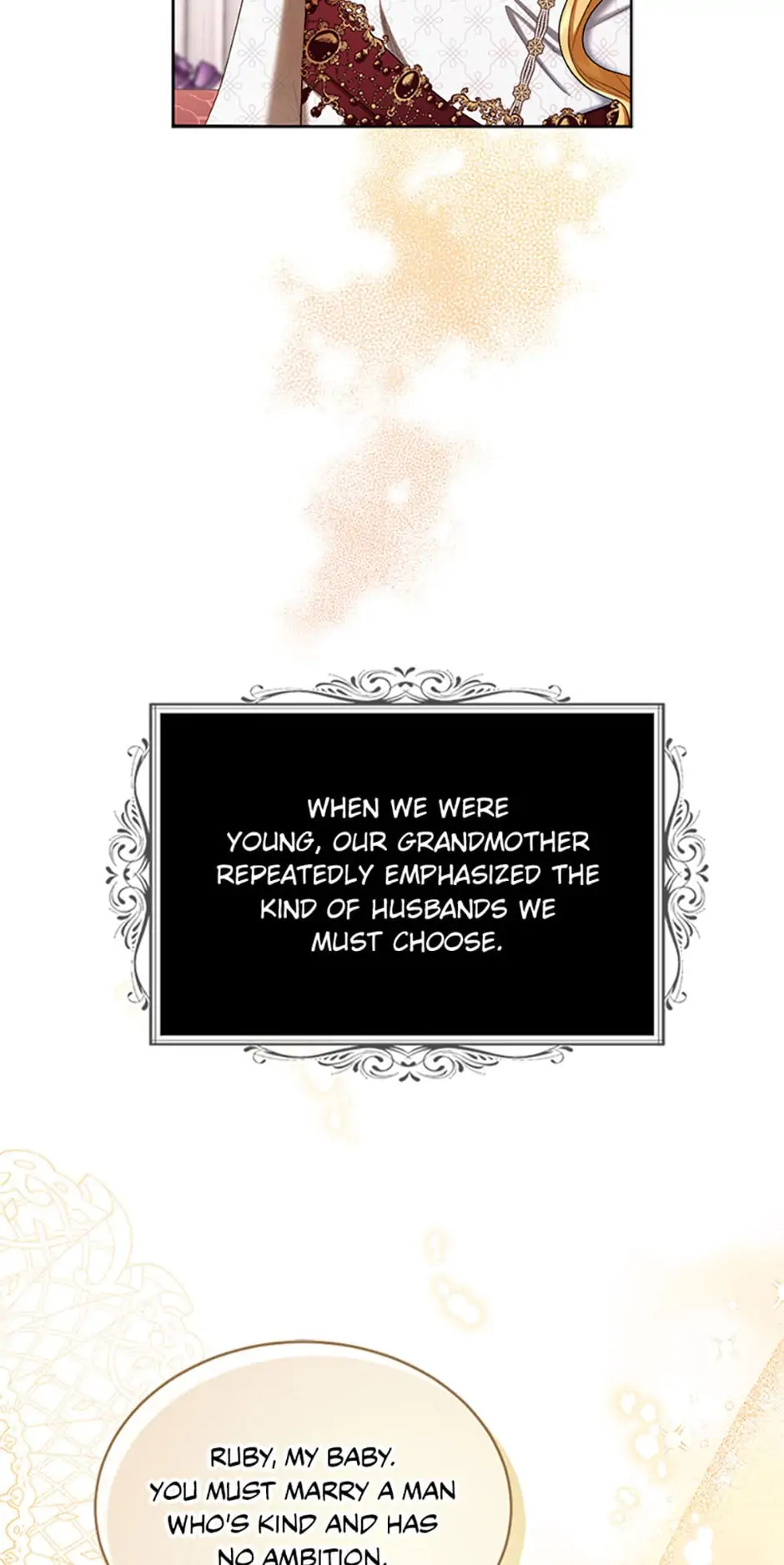 The Duchess's Contract Marriage Chapter 63 - page 4