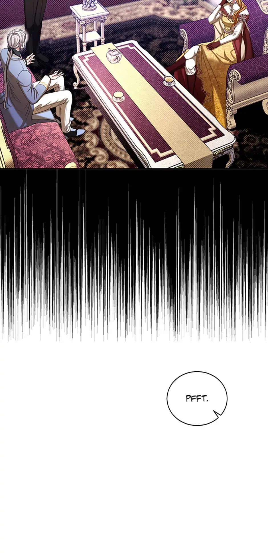 The Duchess's Contract Marriage Chapter 63 - page 41