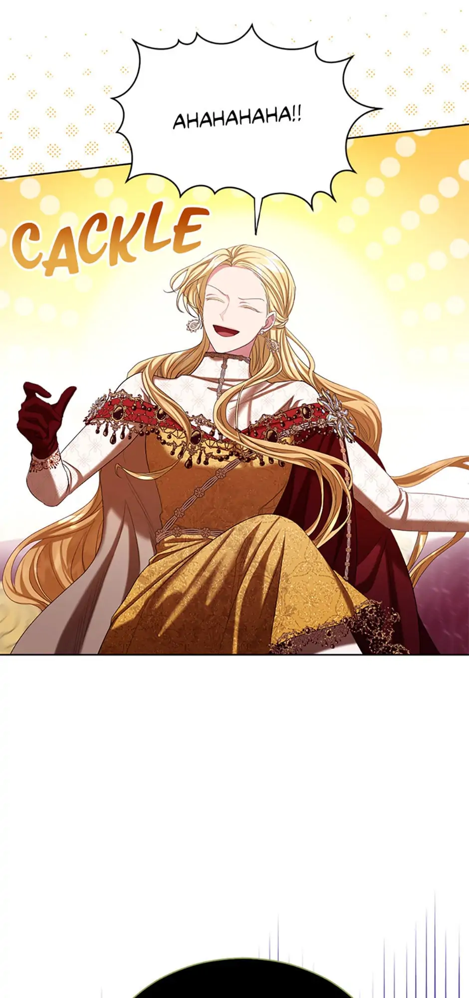 The Duchess's Contract Marriage Chapter 63 - page 42