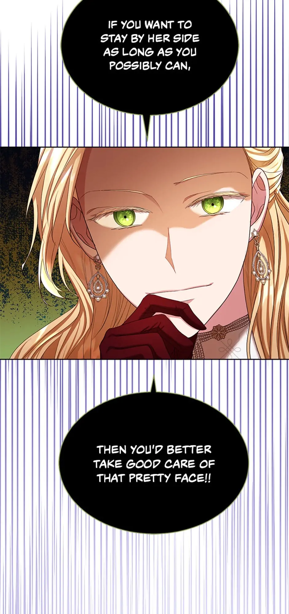 The Duchess's Contract Marriage Chapter 63 - page 43
