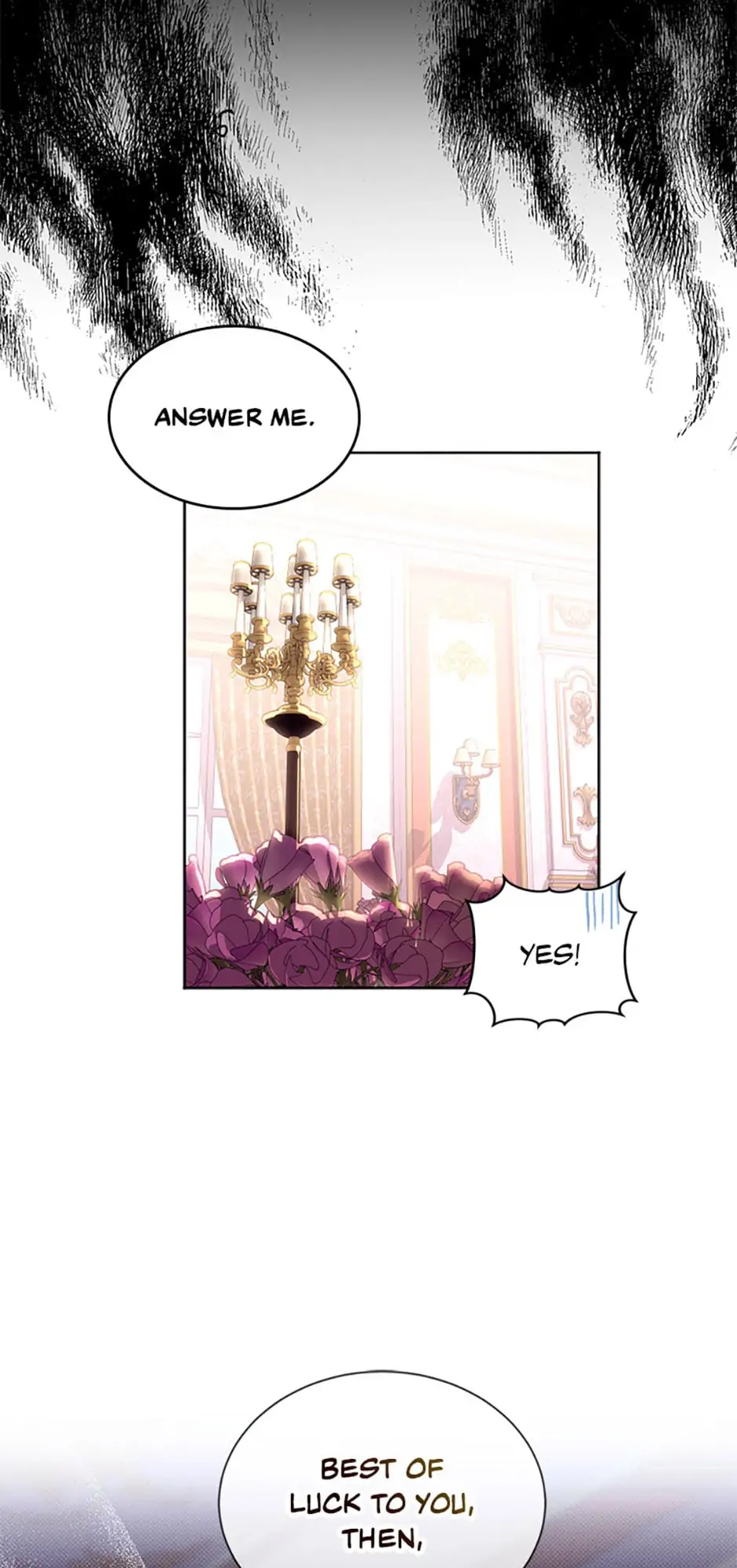 The Duchess's Contract Marriage Chapter 63 - page 48