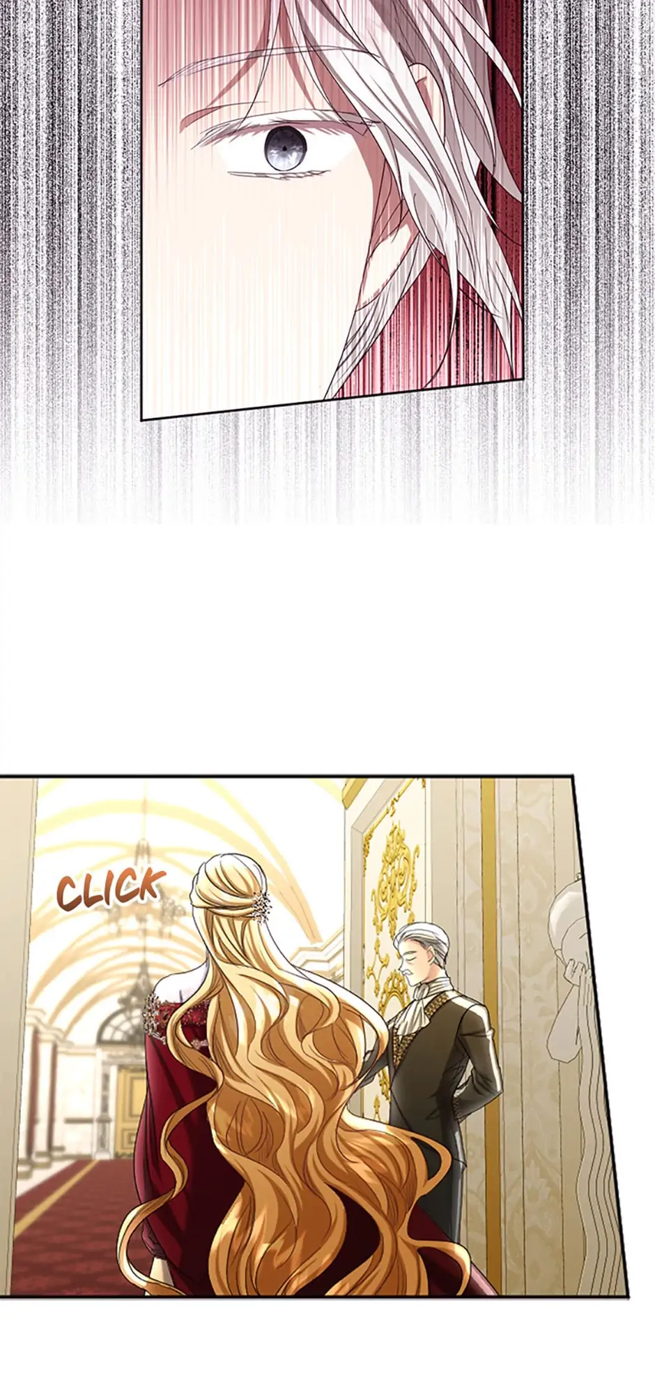 The Duchess's Contract Marriage Chapter 63 - page 51