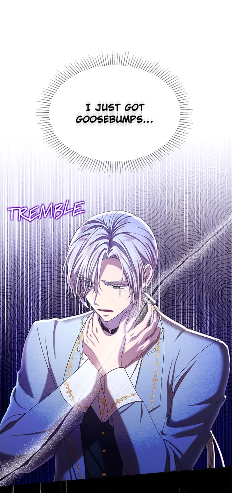 The Duchess's Contract Marriage Chapter 63 - page 52
