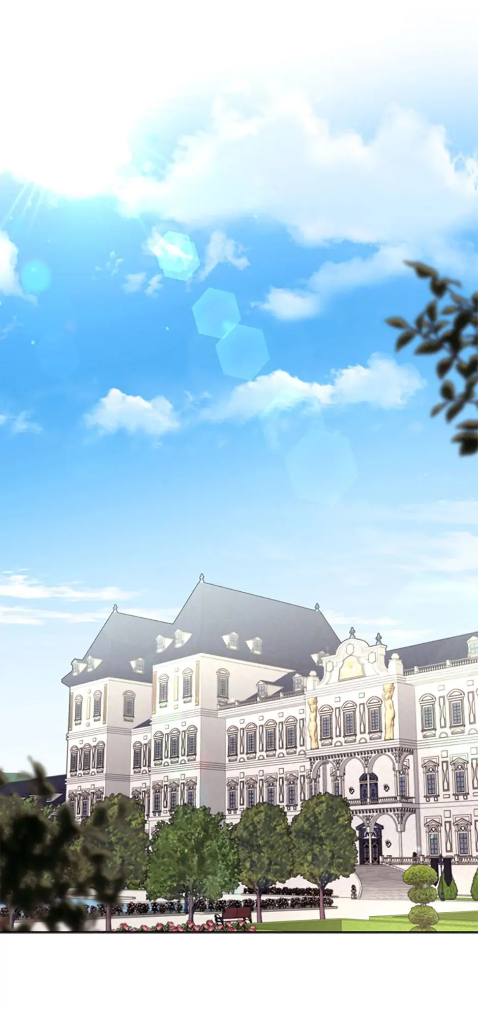 The Duchess's Contract Marriage Chapter 63 - page 56
