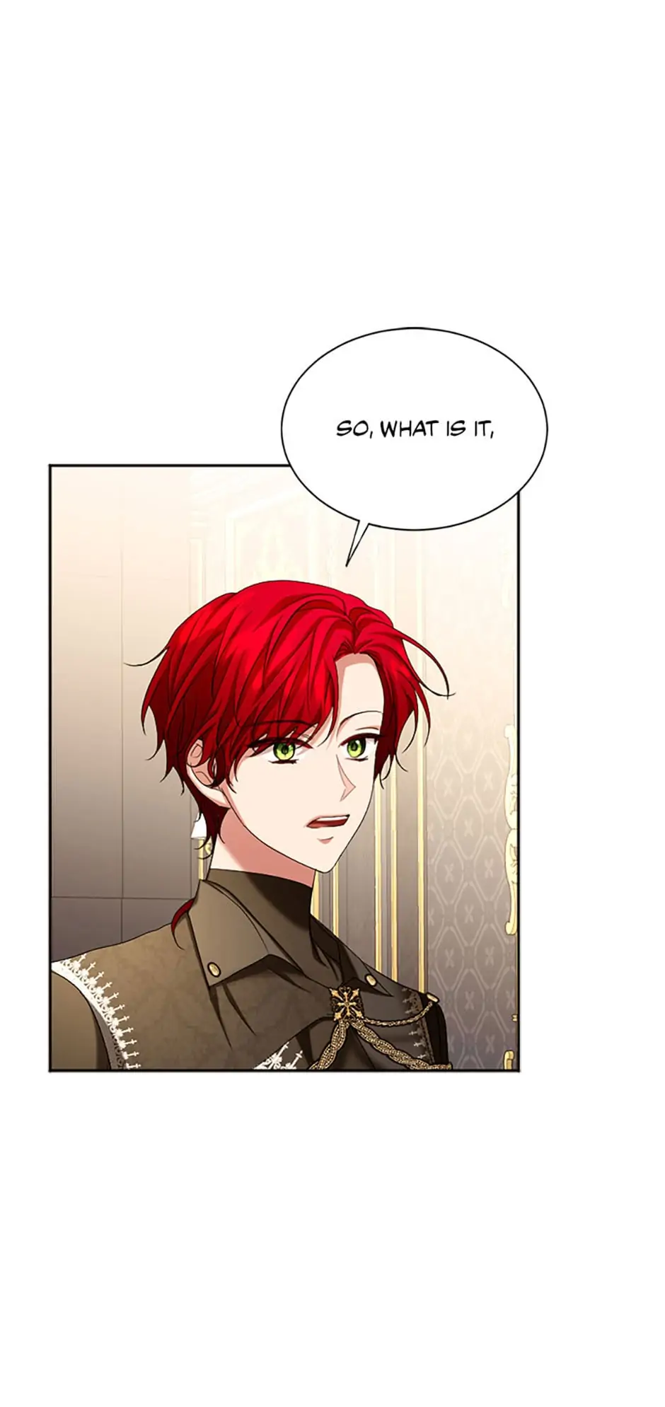 The Duchess's Contract Marriage Chapter 63 - page 57
