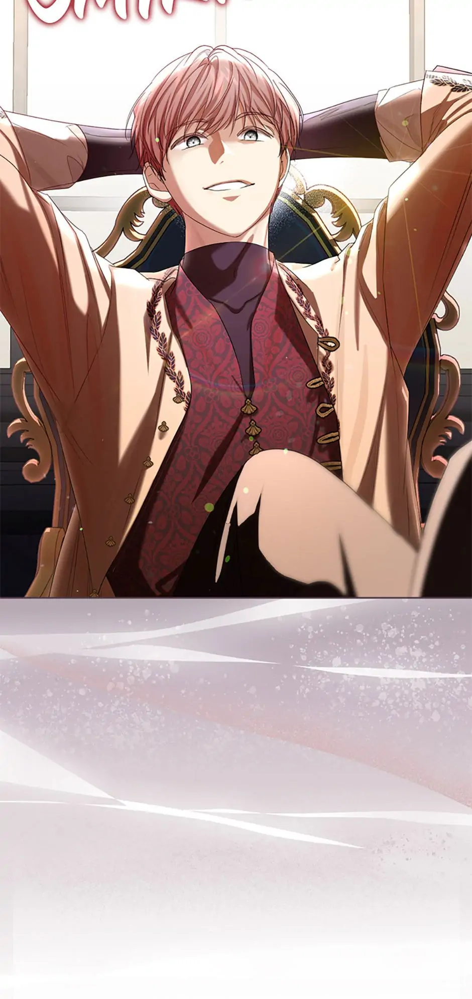 The Duchess's Contract Marriage Chapter 63 - page 59