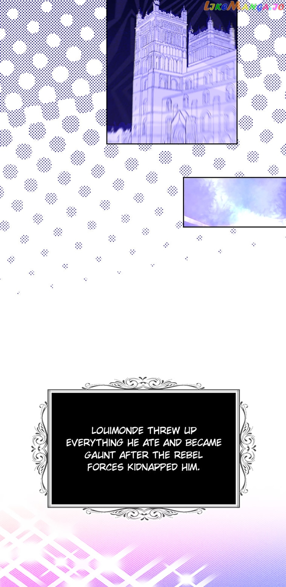 The Duchess's Contract Marriage Chapter 80 - page 14
