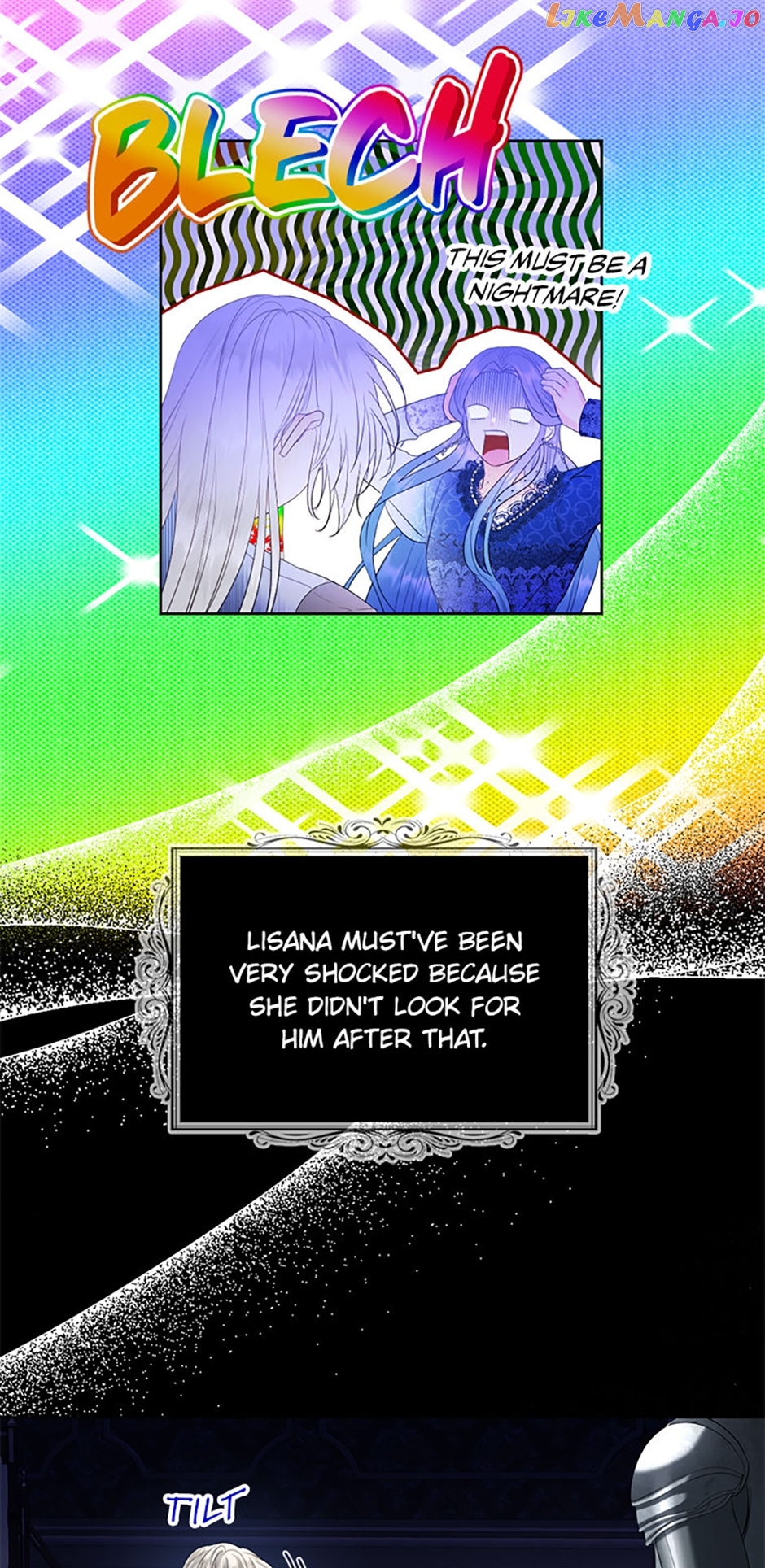 The Duchess's Contract Marriage Chapter 80 - page 15