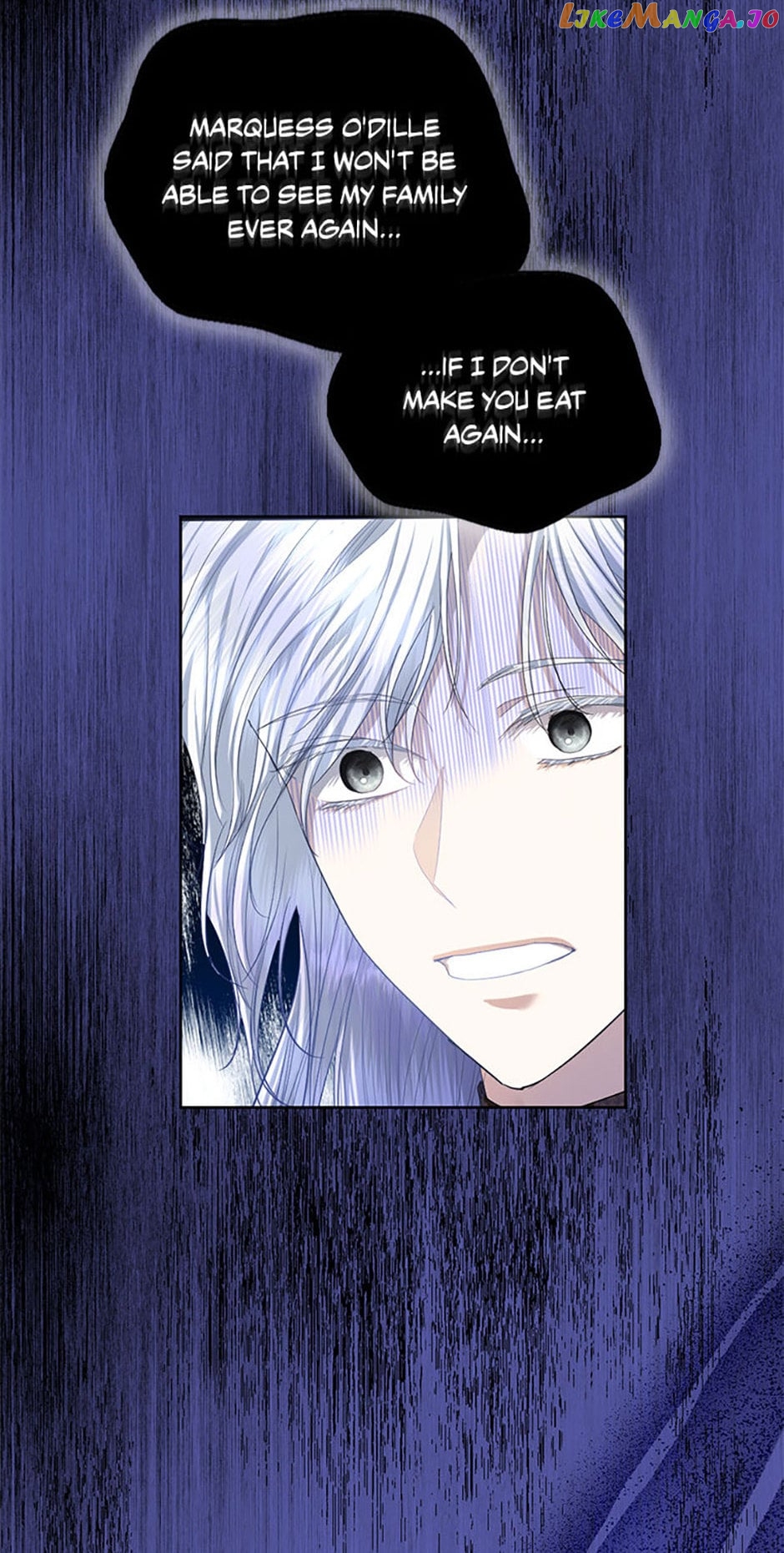 The Duchess's Contract Marriage Chapter 80 - page 26
