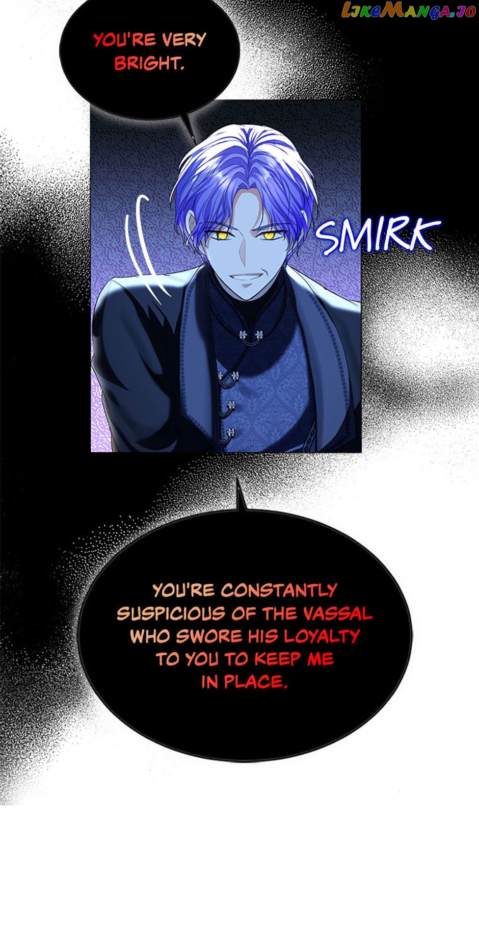The Duchess's Contract Marriage Chapter 80 - page 42
