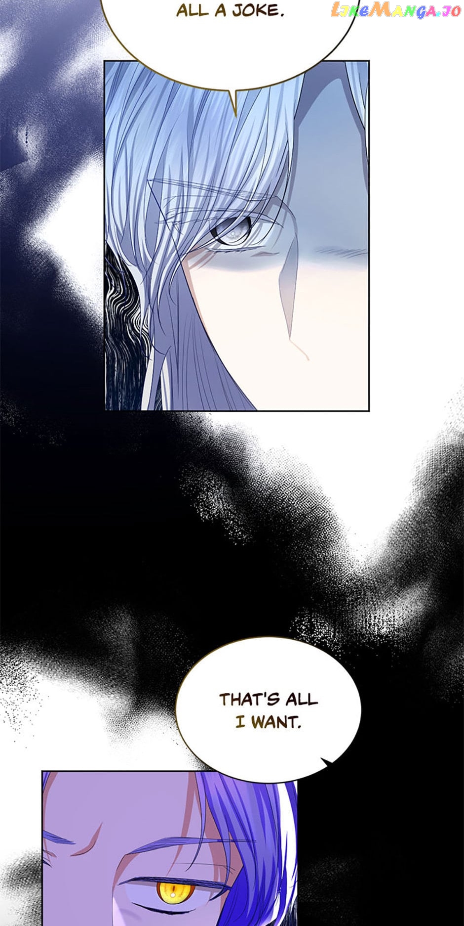 The Duchess's Contract Marriage Chapter 80 - page 44
