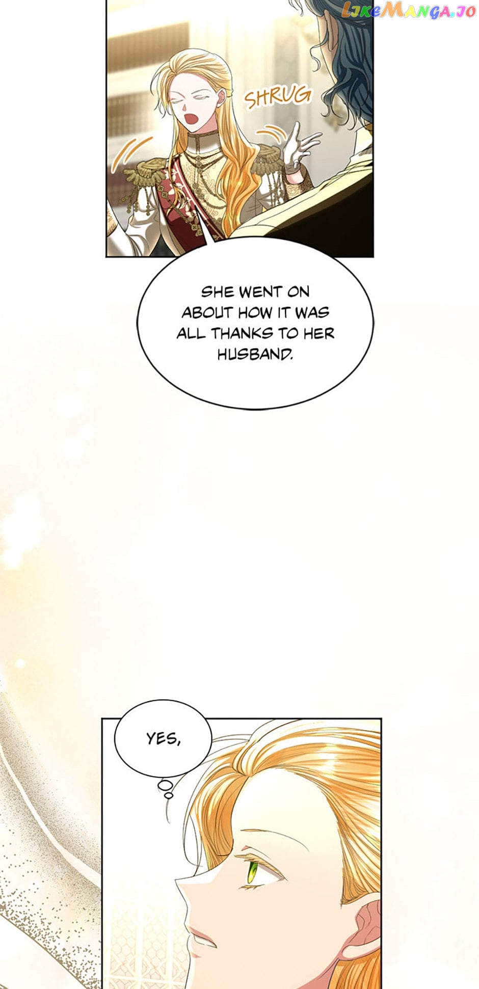 The Duchess's Contract Marriage Chapter 80 - page 5