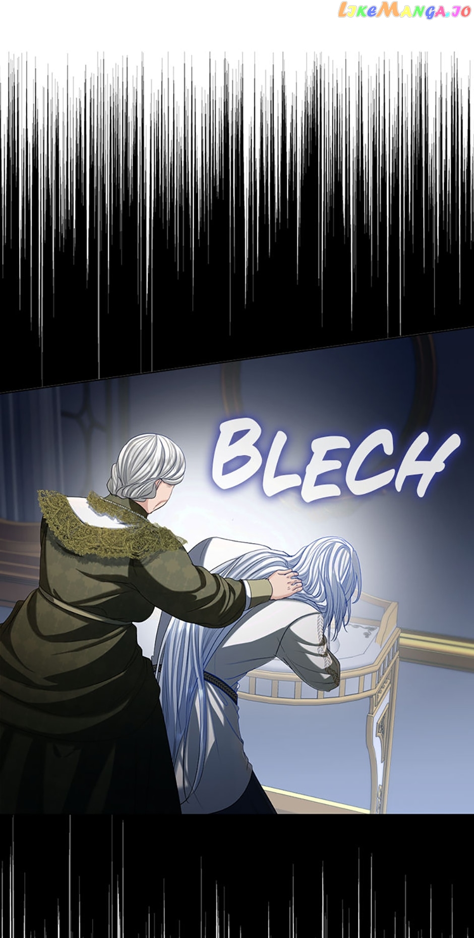 The Duchess's Contract Marriage Chapter 80 - page 53
