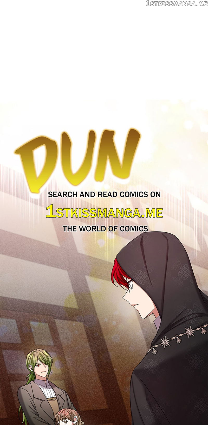 The Duchess's Contract Marriage Chapter 51 - page 1