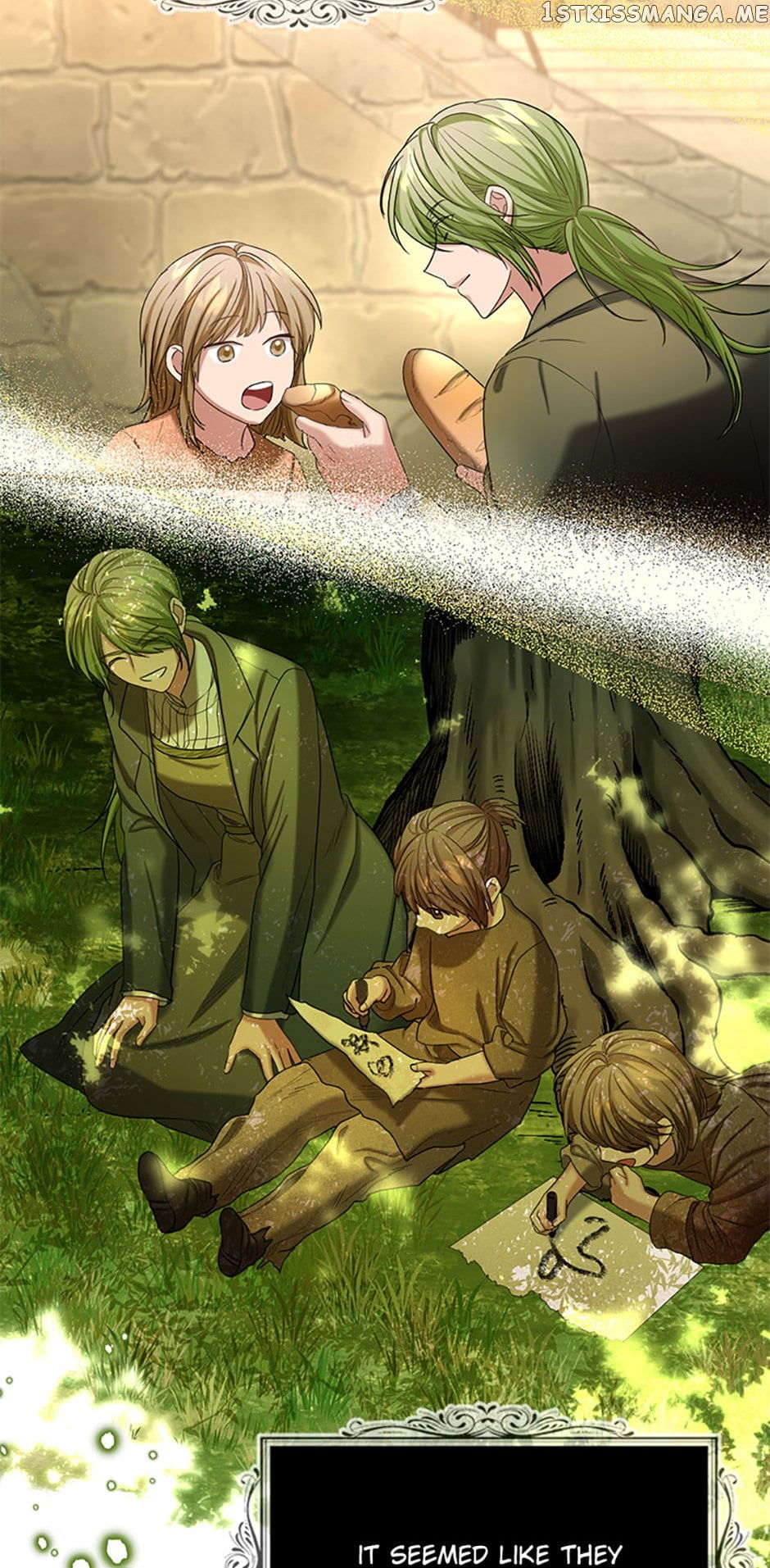 The Duchess's Contract Marriage Chapter 51 - page 12