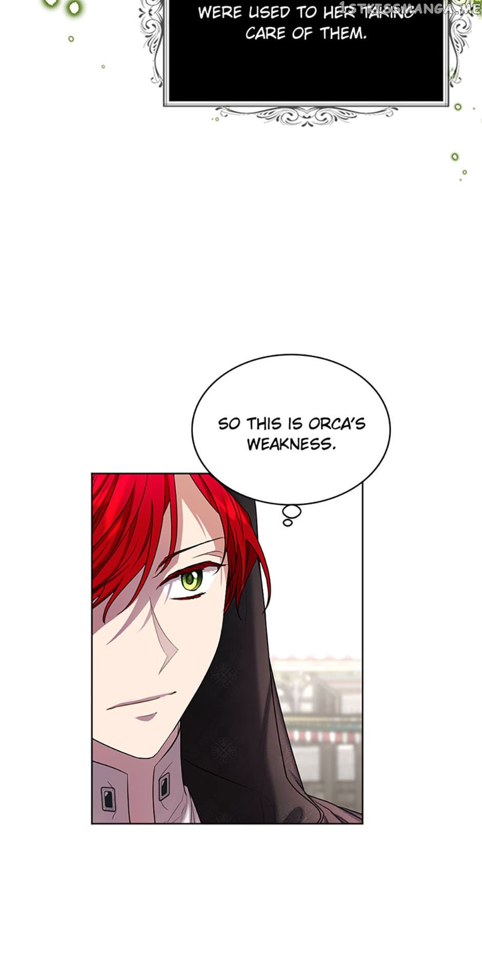 The Duchess's Contract Marriage Chapter 51 - page 13
